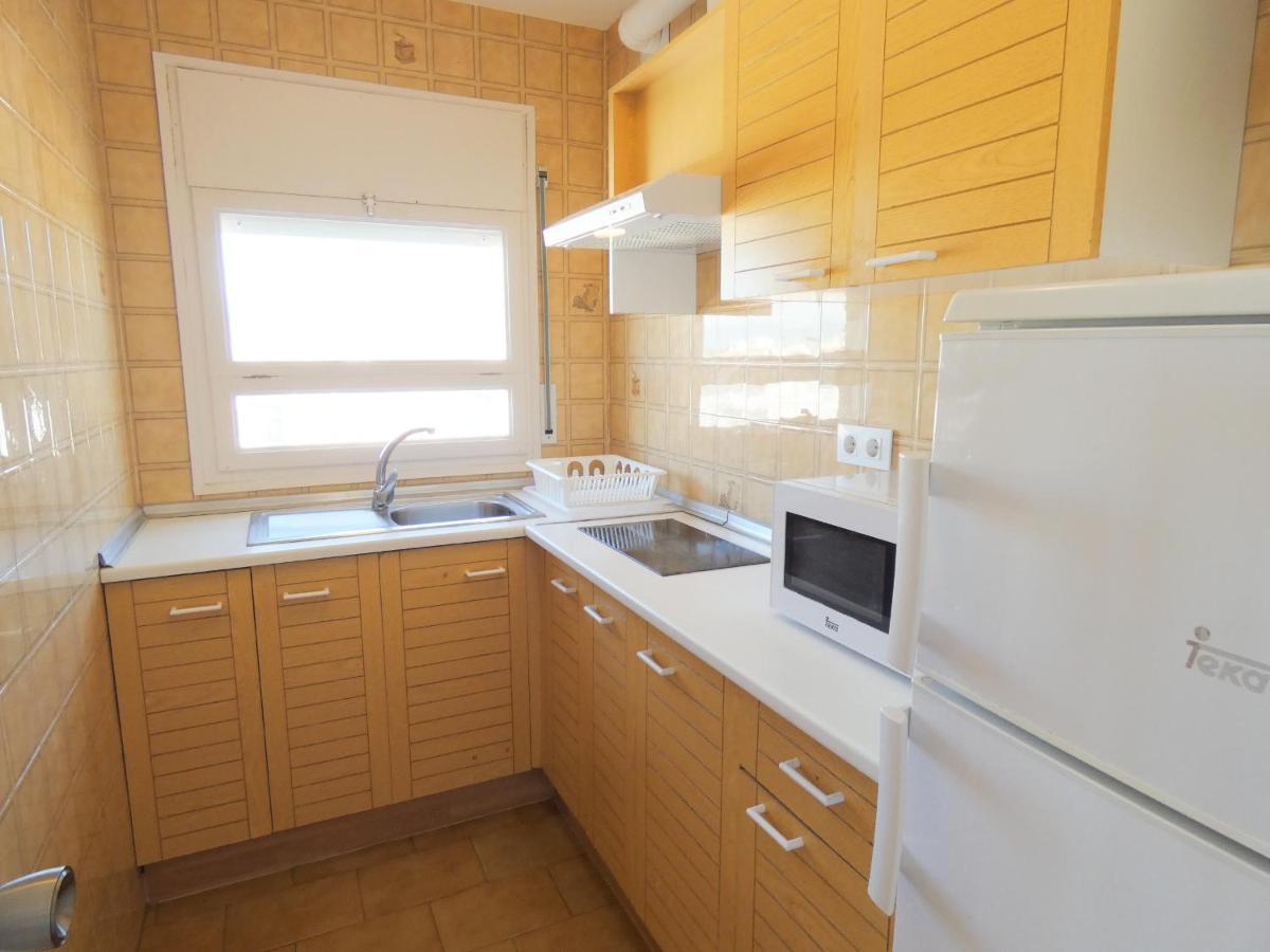 Apartmán Bora 4-D Roses Exteriér fotografie