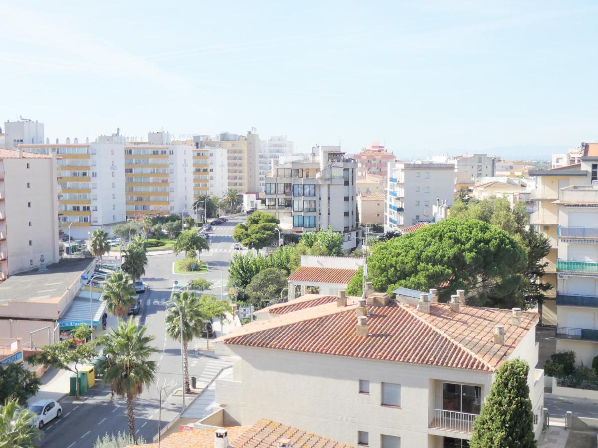 Apartmán Bora 4-D Roses Exteriér fotografie